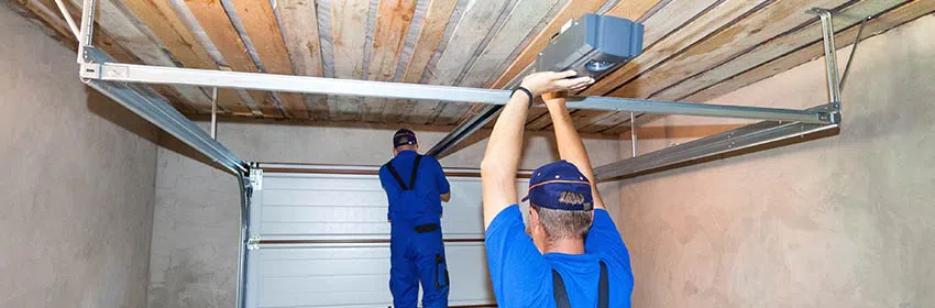 Garage Door Solution Service Miami, FL 786-416-0009 - Garage-Door-Installation