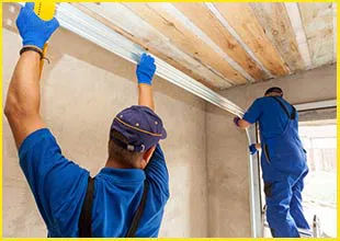 Garage Door Solution Service Miami, FL 786-416-0009 - Garage-Door-Maintenance